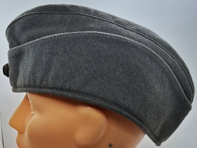 Infanterie Schiffchen Übrige Offiziere