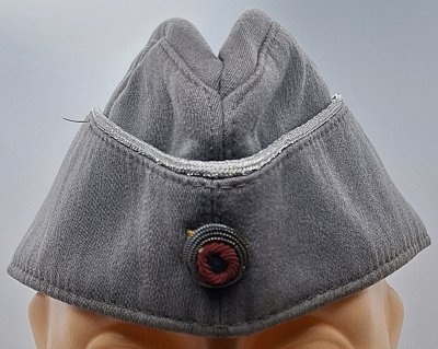 Infanterie Schiffchen Übrige Offiziere