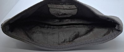 Infanterie Schiffchen Übrige Offiziere