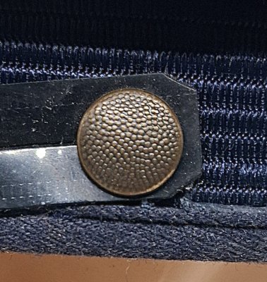 Luftwaffe Schirmmütze 