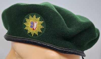 Bereitschaftspolizei Schleswig-Holstein