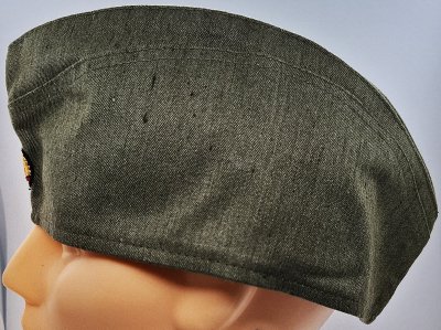 NVA Schiffchen Mützen