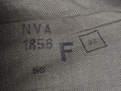 NVA Schiffchen Mützen 