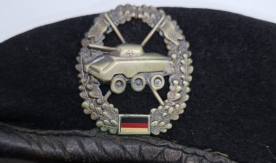 Panzeraufklärungstruppe