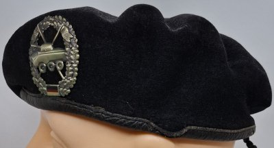 Panzeraufklärungstruppe