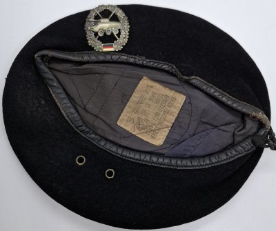 Panzeraufklärungstruppe