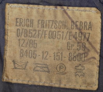 Panzeraufklärungstruppe