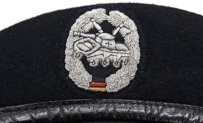 Panzeraufklärungstruppe