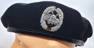 Panzeraufklärungstruppe 