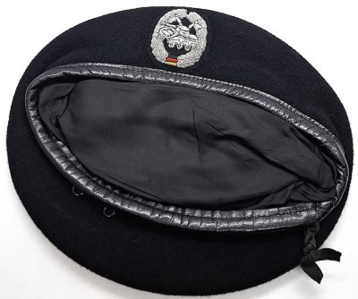 Panzeraufklärungstruppe 