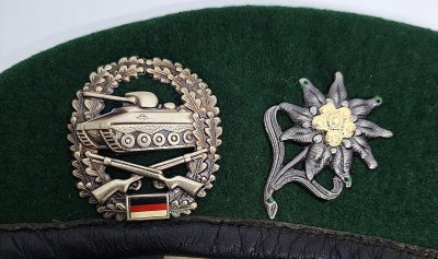Panzergrenadierbataillon 112