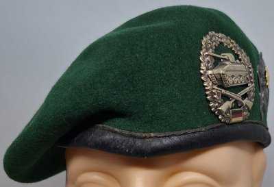 Panzergrenadierbataillon 112