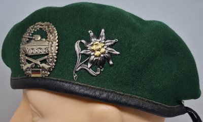 Panzergrenadierbataillon 112