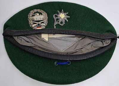 Panzergrenadierbataillon 112