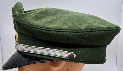 Polizei Hamburg - Gehobner Dienst