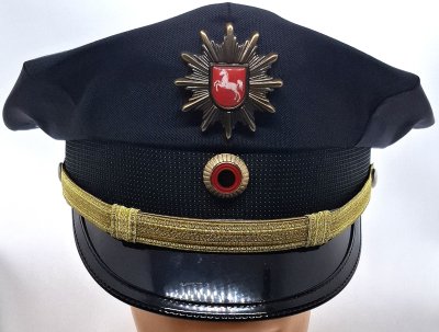 Polizei Niedersachsen - Höherer Dienst