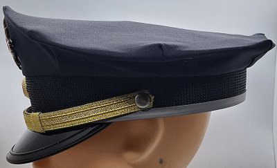 Polizei Niedersachsen - Höherer Dienst