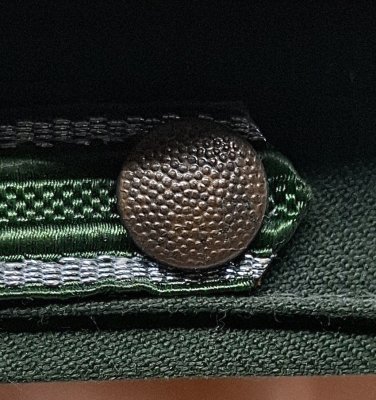 Polizei Saara verkehrpolizei - Mittlerer Dienst