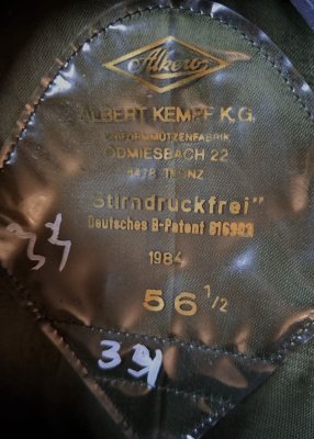 Polizei Saara verkehrpolizei - Mittlerer Dienst