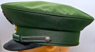 Polizei Sachsen - Mittlerer Dienst