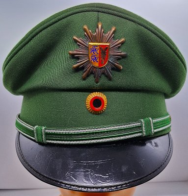 Polizei Schleswig-Holstein - Mittlerer Dienst