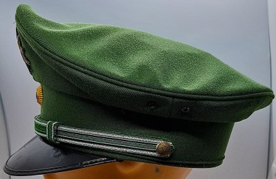 Polizei Schleswig-Holstein - Mittlerer Dienst