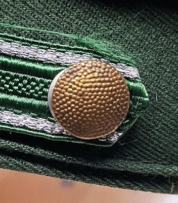 Polizei Schleswig-Holstein - Mittlerer Dienst