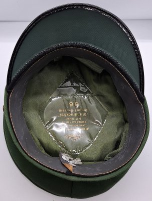 Polizei Schleswig-Holstein - Mittlerer Dienst