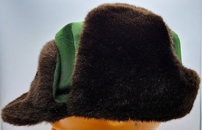 Polizei Wintermütze - Noordrhein-Westfalen