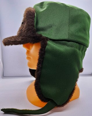 Polizei Wintermütze - Noordrhein-Westfalen