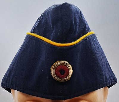 Bundeswehr Luftwaffe schiffchen