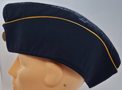 Bundeswehr Luftwaffe schiffchen