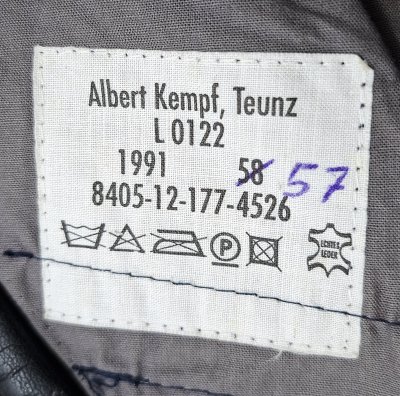 Topographietruppe - służba topograficzna