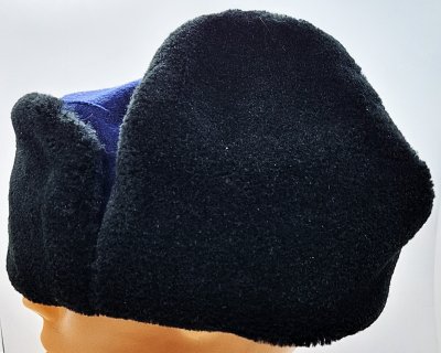 Volksmarine Wintermütze