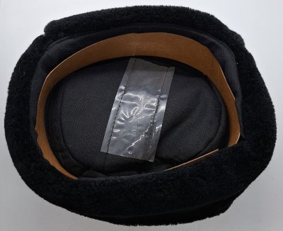 Volksmarine Wintermütze