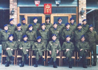 Brigaden i Nord-Norge