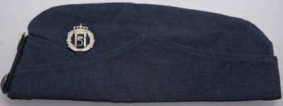 Luftforsvaret båtlue