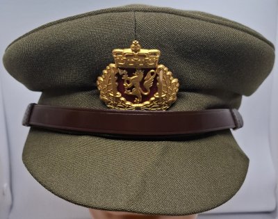 Militærlue M/1956