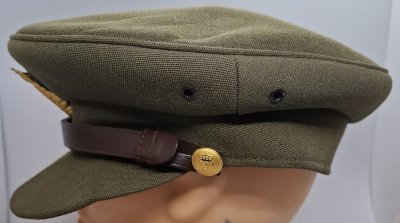 Militærlue M/1956