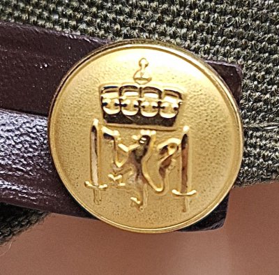 Militærlue M/1956