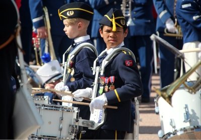 Norges Musikkorps Forbund 
