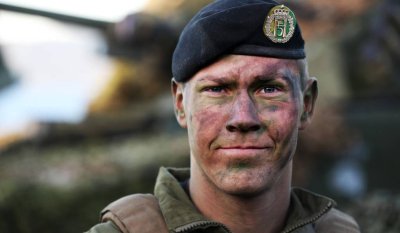Panserbataljonen