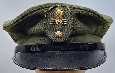 Televerket Uniformslue