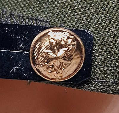 Televerket Uniformslue