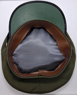 Televerket Uniformslue