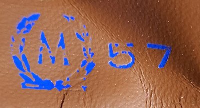 Televerket Uniformslue