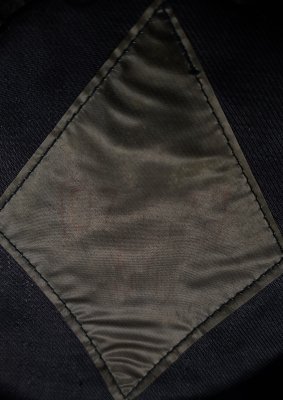 Beret MO - Milicja Obywatelska - ORMO wz. 0435(?)