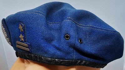 Beret ORMO wz. 0435(?) 