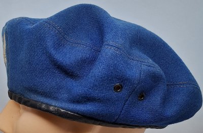 Beret ORMO wz. 0435