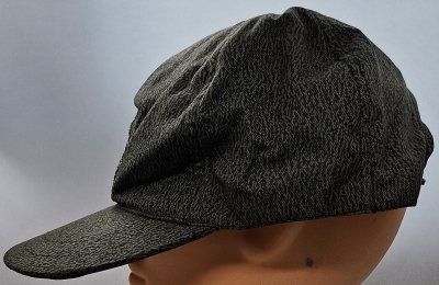 Czapka ćwiczebna policji 